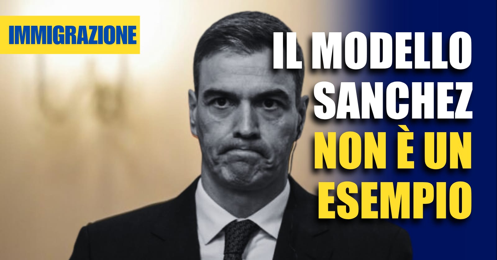 Immigrazione Spagna